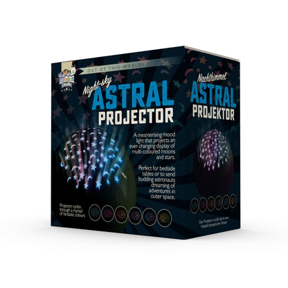 Astral Projector