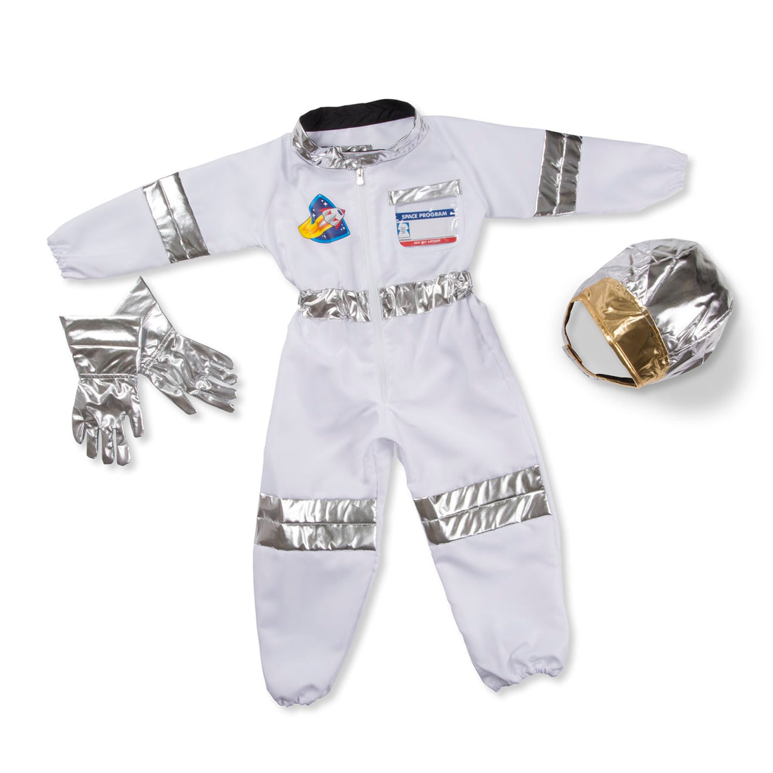 Melissa & Doug Astronaut Costume