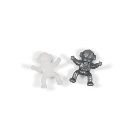 Astronaut Creeblers
