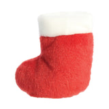 Palm Pals Holly Stocking 5"