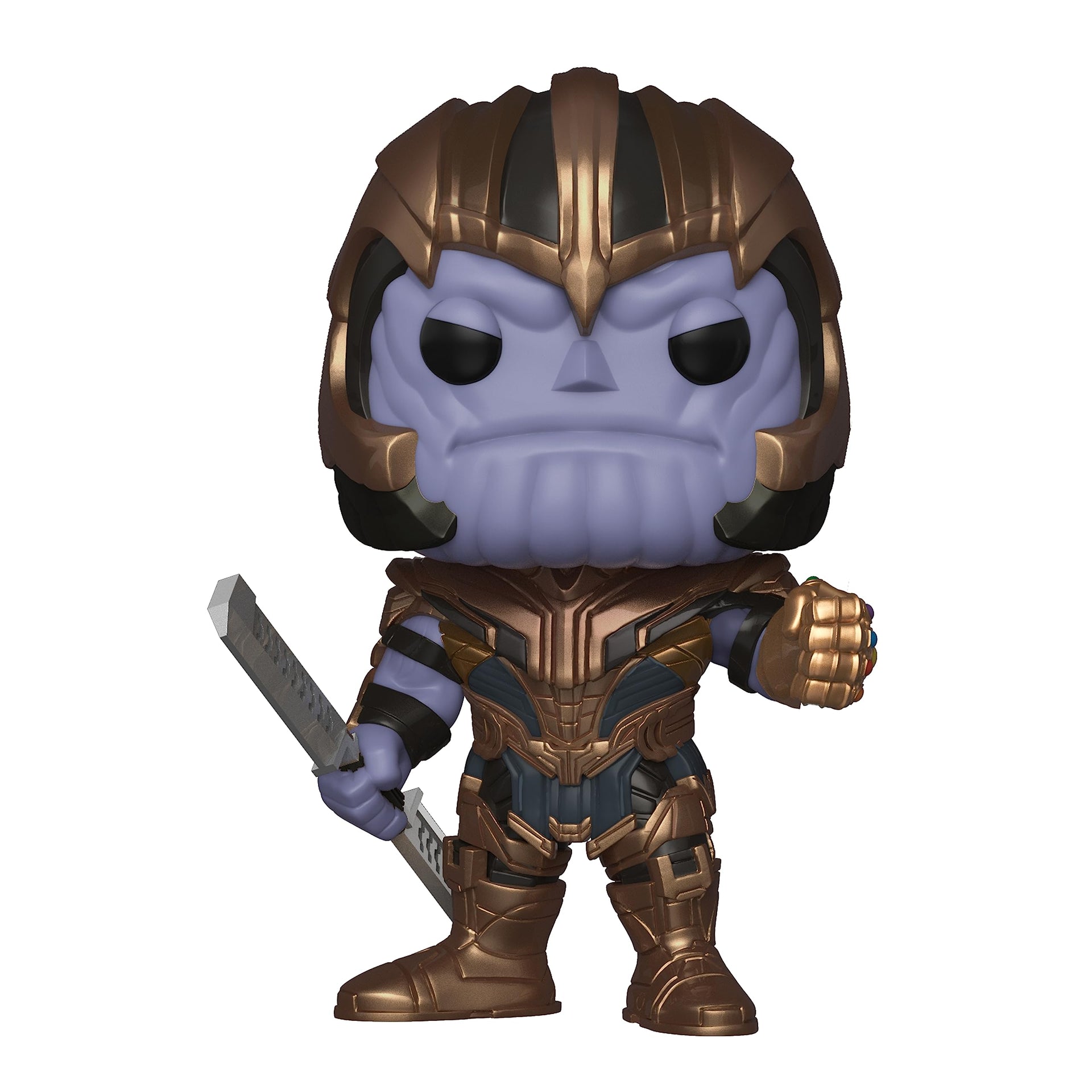 Pop vinyl hot sale endgame