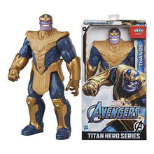 Avengers Titan Hero Deluxe Thanos