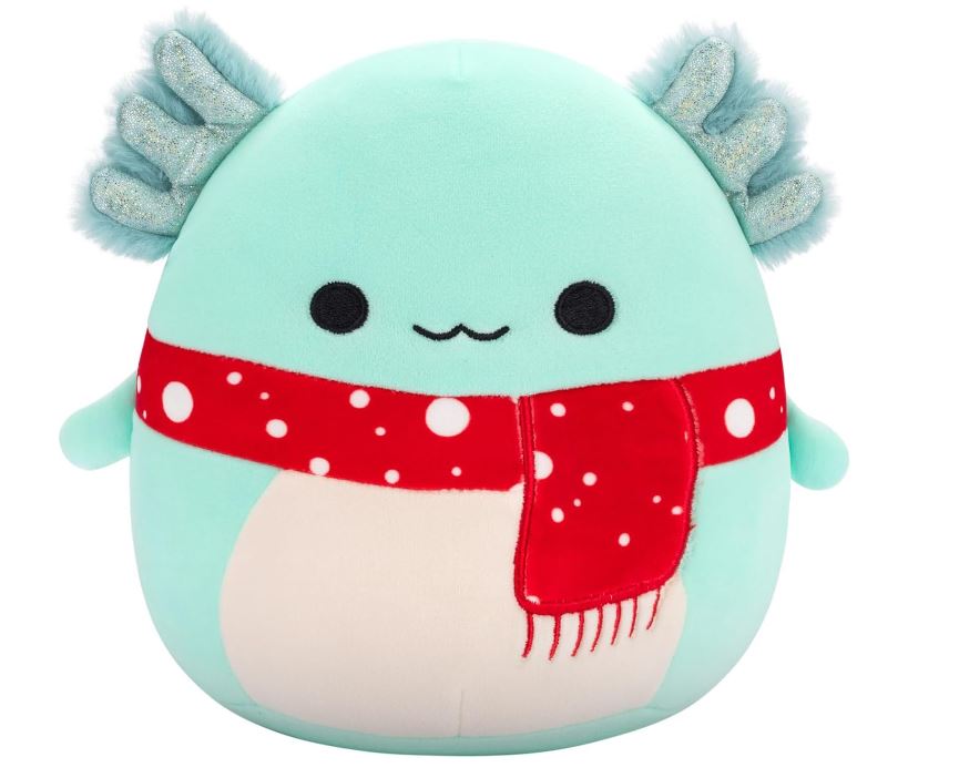 Squishmallows 7.5" Richie Axolotyl