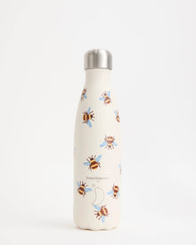 Chillys 500Ml Emma Bridgewater Bottle Bumble Bee Blue Wing
