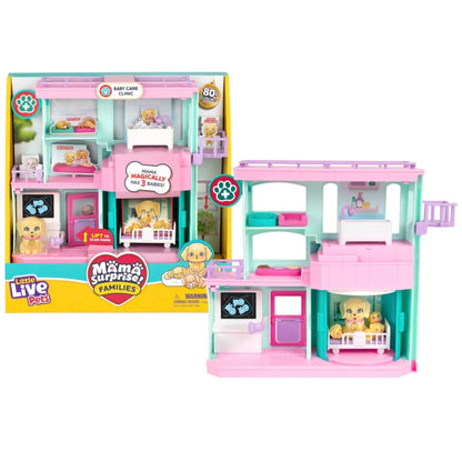 LLP Mama Surprise Baby Care Cl