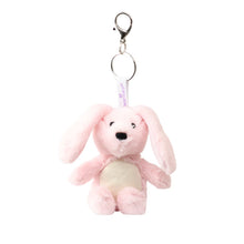 Warmies Bunny Bag Charm