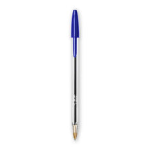 BIC Cristal Medium Ballpoint Pen