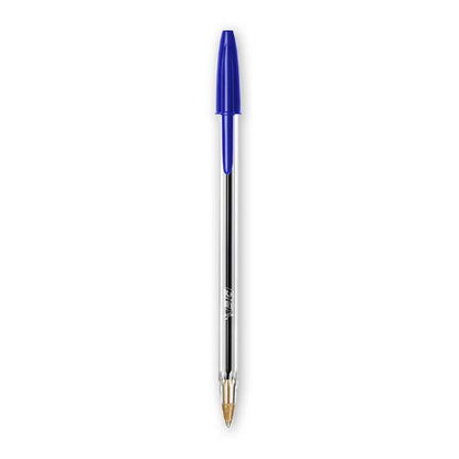 BIC Cristal Medium Ballpoint Pen