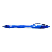 BIC Gel-Ocity Quick Dry Blue Pen