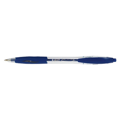 Bic Atlantis Classic  Ballpoint Pen Blue