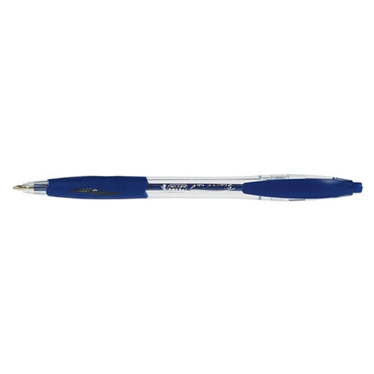Bic Atlantis Classic  Ballpoint Pen Blue