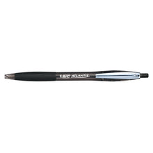 Bic Atlantis Comfort Soft 1.0 Black