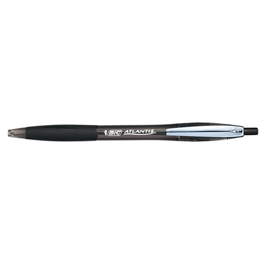 Bic Atlantis Comfort Soft 1.0 Black