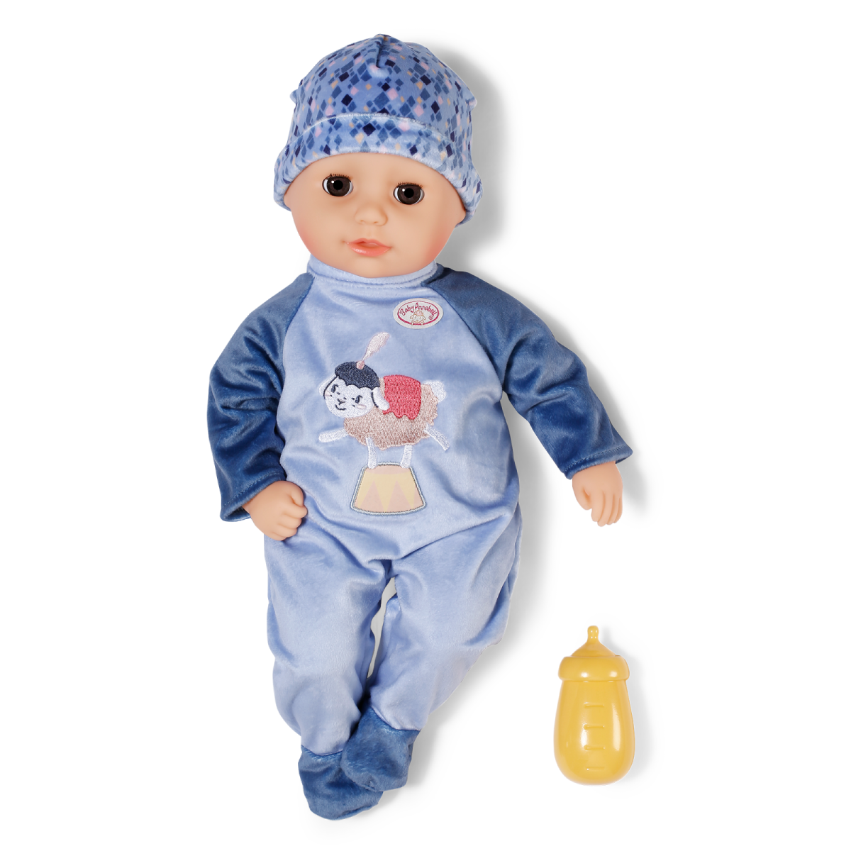 Baby Annabell Alexander 36cm