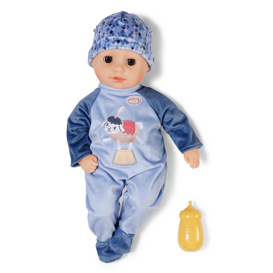 Baby Annabell Alexander 36cm