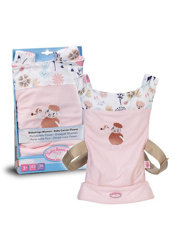 Baby Annabell Baby Carrier