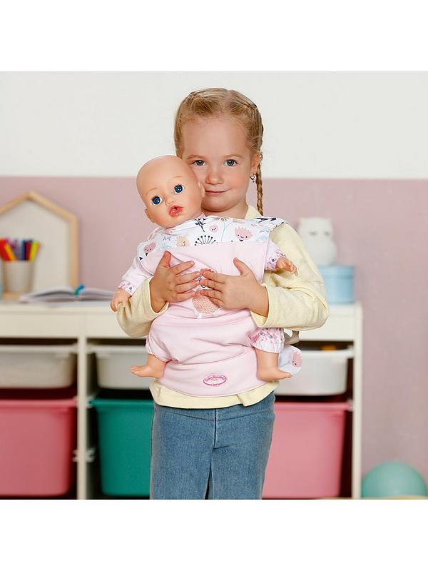 Baby Annabell Baby Carrier