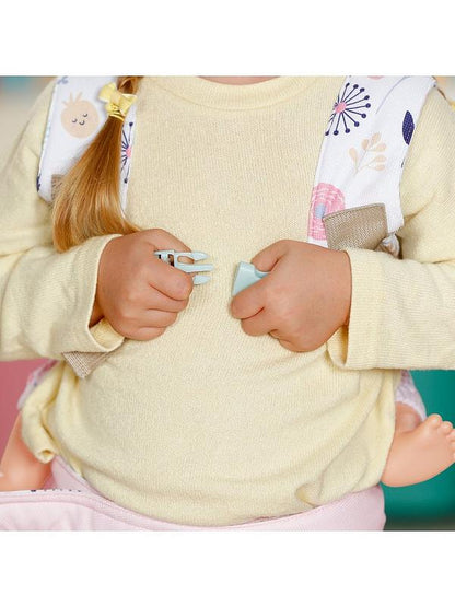 Baby Annabell Baby Carrier