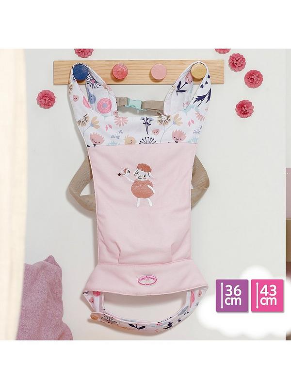 Baby Annabell Baby Carrier