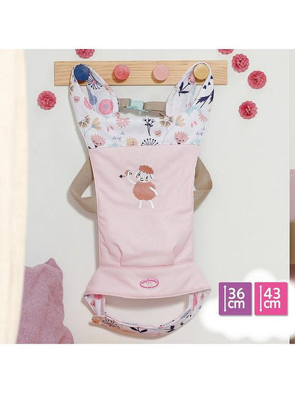 Baby Annabell Baby Carrier