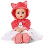 Baby Annabell Deluxe Squirrell Tutu Outfit