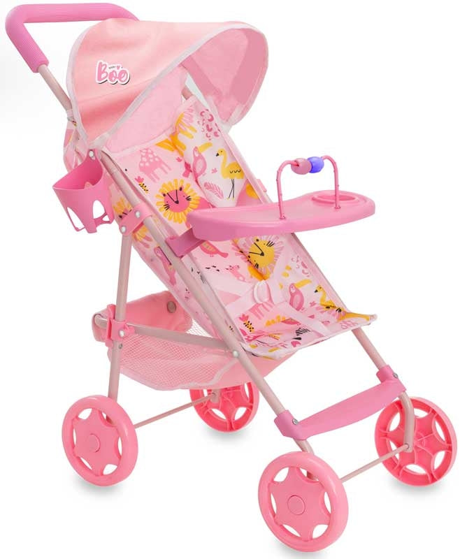 Baby Boo Playtime Pushchair