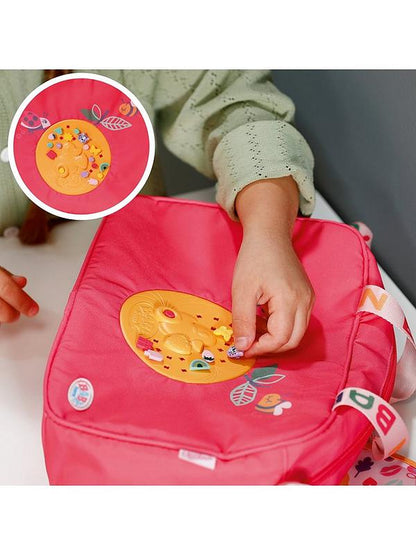 Baby Born Changing Bag Pinplay