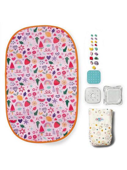 Baby Born Changing Bag Pinplay