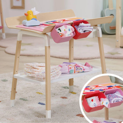 Baby Born Changing Table