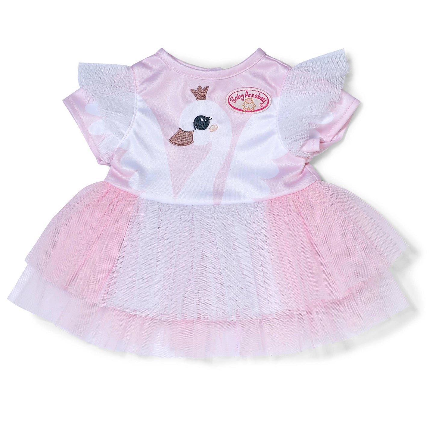 Baby Born Swan Dress 43cm