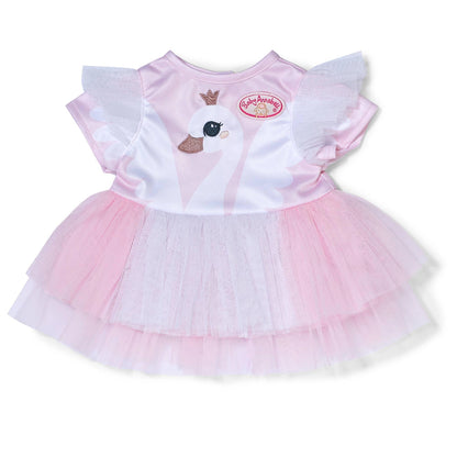 Baby Born Swan Dress 43cm