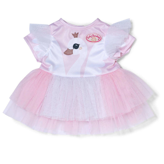 Baby Born Swan Dress 43cm