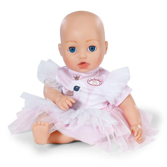 Baby Born Swan Dress 43cm