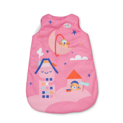 Baby Born Sleeping Bag Moon