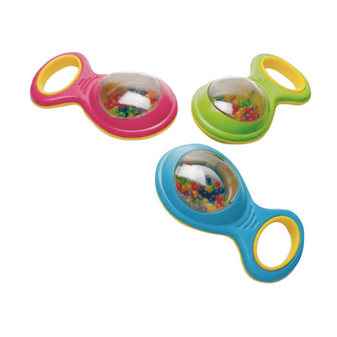 Baby Shaker