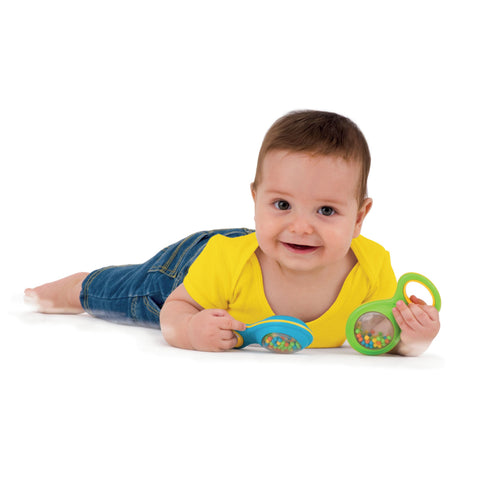 Baby Shaker