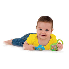 Baby Shaker