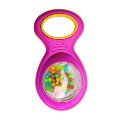 Baby Shaker