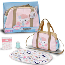 Baby Annabell Changing Bag