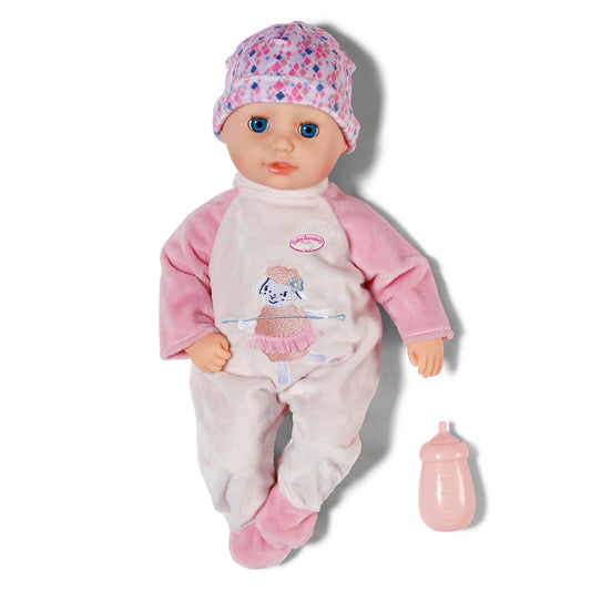 Baby Annabell Little Anna 36cm