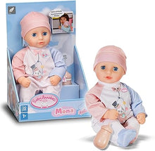 Baby Annabell Mona 30cm