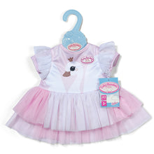Baby Annabell Swan Dress 43cm