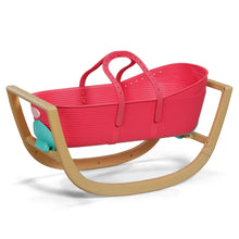 Baby Born 3 in 1 Bassinet