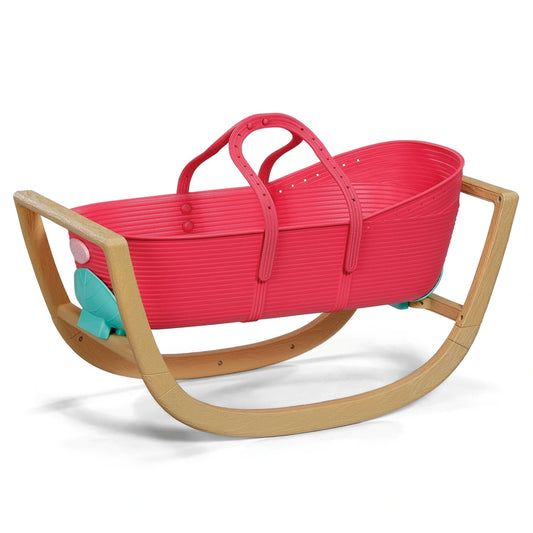 Baby Born 3 in 1 Bassinet