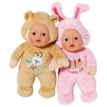 Baby Born Cutie For Babies Assorted