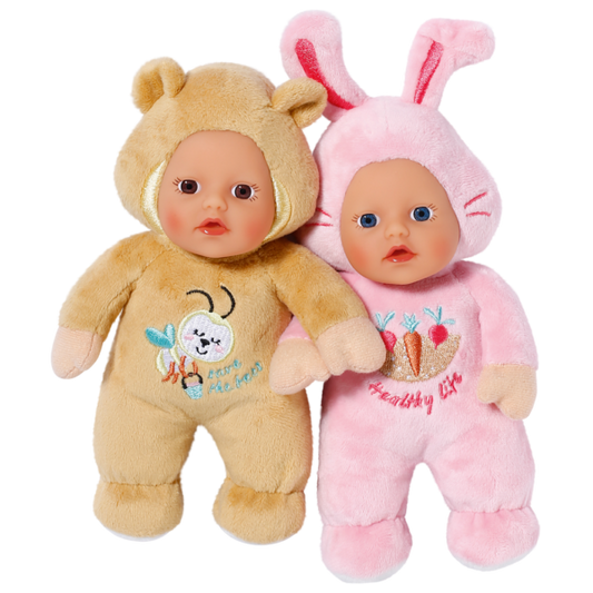 Baby Born Cutie For Babies Assorted