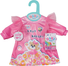 Baby Born Dress Pink 36cm