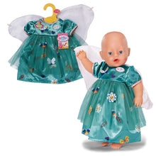Baby Born Fairy Dress 43cm