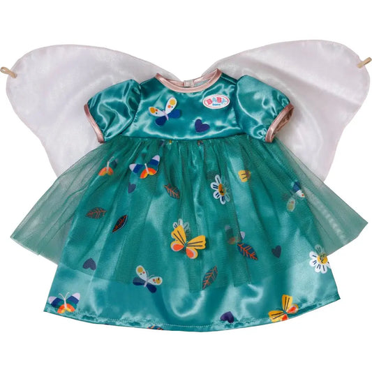 Baby Born Fairy Dress 43cm