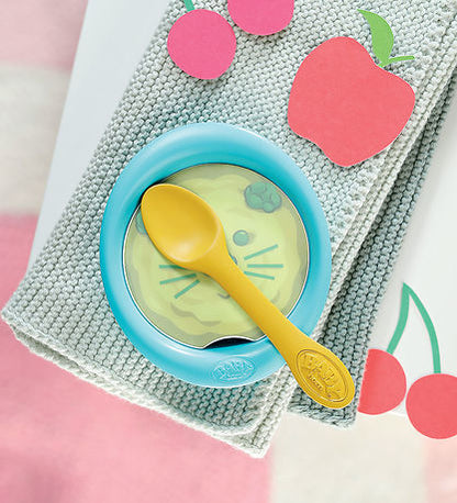 Baby Born Feeding Set